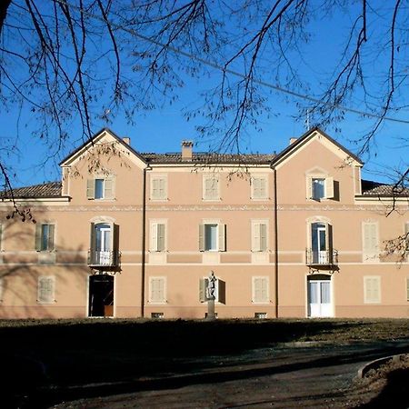 Villa Meli Lupi - Residenze Temporanee Parma Zewnętrze zdjęcie