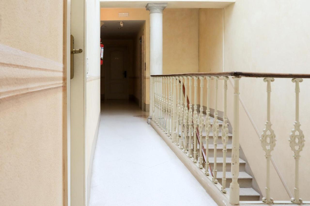 Villa Meli Lupi - Residenze Temporanee Parma Zewnętrze zdjęcie