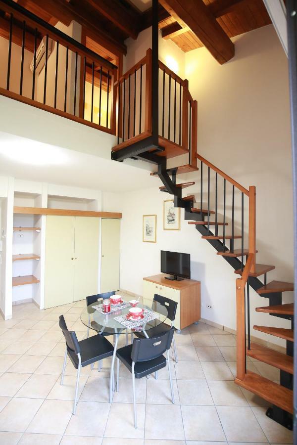Villa Meli Lupi - Residenze Temporanee Parma Zewnętrze zdjęcie